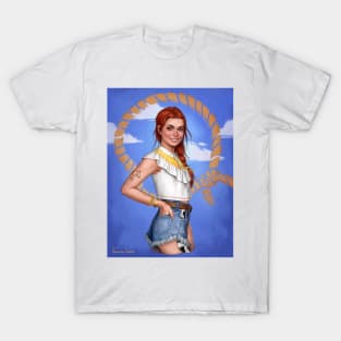 Jessie T-Shirt